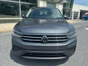Thumbnail image of 2022 Volkswagen Tiguan at Ciocca VW