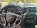 Thumbnail image of 2022 Chevrolet Silverado 2500HD at Todd Wenzel Buick GMC of Davison
