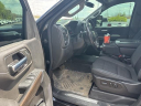 2022 Chevrolet Silverado 2500HD LT at Todd Wenzel Buick GMC of Davison