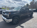 Thumbnail image of 2022 Chevrolet Silverado 2500HD at Todd Wenzel Buick GMC of Davison