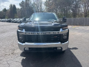 Thumbnail image of 2022 Chevrolet Silverado 2500HD at Todd Wenzel Buick GMC of Davison
