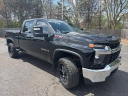 Thumbnail image of 2022 Chevrolet Silverado 2500HD at Todd Wenzel Buick GMC of Davison