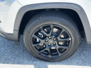 Thumbnail image of 2025 Jeep Compass at ScottEvansDodge of Carrollton, GA