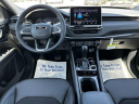 Thumbnail image of 2025 Jeep Compass at ScottEvansDodge of Carrollton, GA