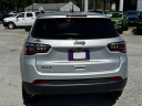 Thumbnail image of 2025 Jeep Compass at ScottEvansDodge of Carrollton, GA