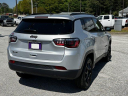Thumbnail image of 2025 Jeep Compass at ScottEvansDodge of Carrollton, GA