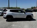 Thumbnail image of 2025 Jeep Compass at ScottEvansDodge of Carrollton, GA