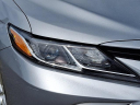Thumbnail image of 2021 Toyota Camry at Autoland Toyota