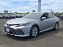Thumbnail image of 2021 Toyota Camry at Autoland Toyota