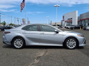 Thumbnail image of 2021 Toyota Camry at Autoland Toyota