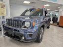 2021 Jeep Renegade 80th Anniversary Edition at Garden City Jeep Chrysler