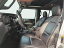Thumbnail image of 2021 Jeep Wrangler Unlimited at East Coast Honda