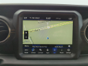 Thumbnail image of 2021 Jeep Wrangler Unlimited at East Coast Honda
