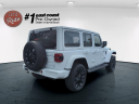 Thumbnail image of 2021 Jeep Wrangler Unlimited at East Coast Honda