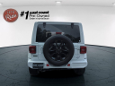 Thumbnail image of 2021 Jeep Wrangler Unlimited at East Coast Honda