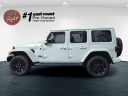Thumbnail image of 2021 Jeep Wrangler Unlimited at East Coast Honda