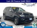 Thumbnail image of 2022 Jeep Grand Cherokee WK at Westbury Chrysler Jeep Dodge RAM