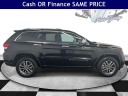 Thumbnail image of 2022 Jeep Grand Cherokee WK at Westbury Chrysler Jeep Dodge RAM