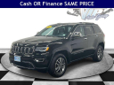 Thumbnail image of 2022 Jeep Grand Cherokee WK at Westbury Chrysler Jeep Dodge RAM