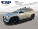 Thumbnail image of 2024 Hyundai TUCSON at City World Hyundai