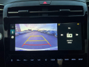 Thumbnail image of 2024 Hyundai TUCSON at City World Hyundai