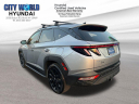 Thumbnail image of 2024 Hyundai TUCSON at City World Hyundai