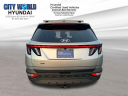 Thumbnail image of 2024 Hyundai TUCSON at City World Hyundai
