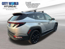 Thumbnail image of 2024 Hyundai TUCSON at City World Hyundai
