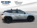 Thumbnail image of 2024 Hyundai TUCSON at City World Hyundai
