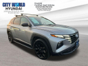 Thumbnail image of 2024 Hyundai TUCSON at City World Hyundai