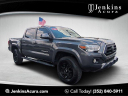 Thumbnail image of 2022 Toyota Tacoma at JenkinsAcura of Ocala, FL