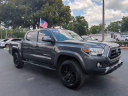 Thumbnail image of 2022 Toyota Tacoma at JenkinsAcura of Ocala, FL