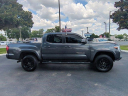Thumbnail image of 2022 Toyota Tacoma at JenkinsAcura of Ocala, FL