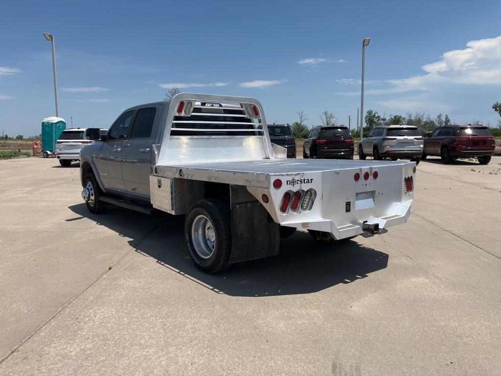 Thumbnail image of 2020 Ram 3500 at BobRuwartMotors - Used