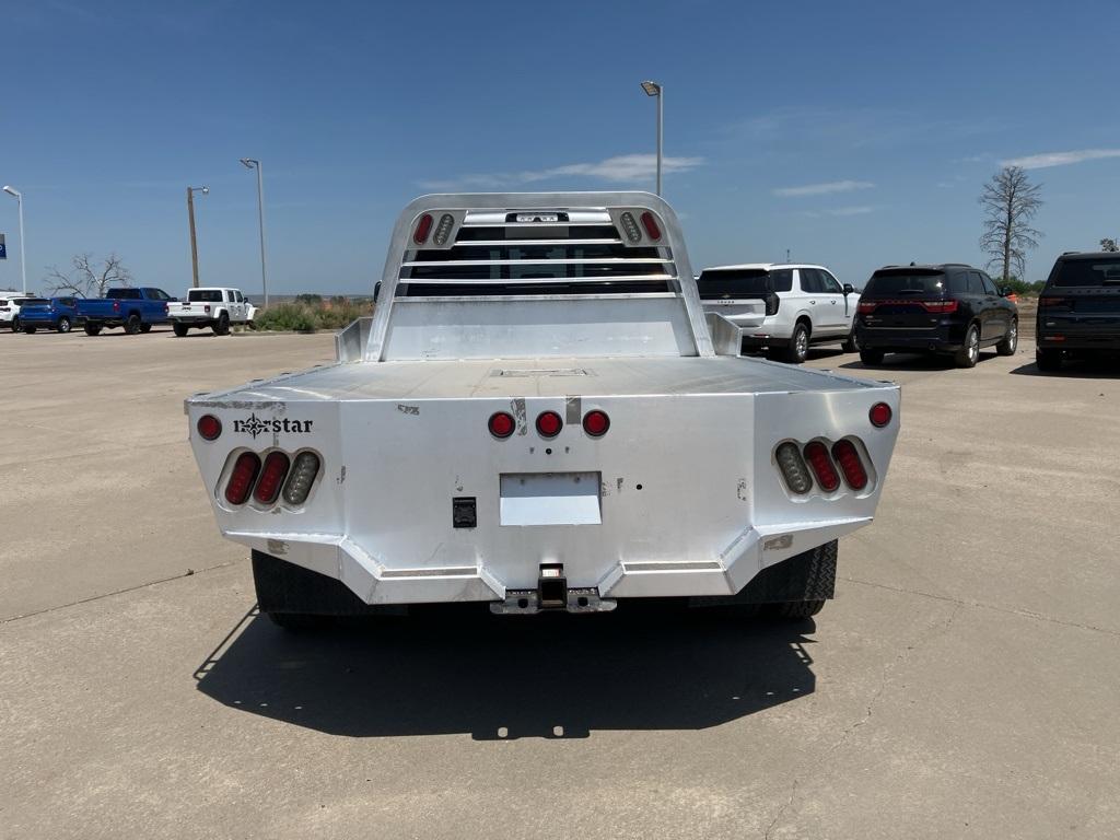 Thumbnail image of 2020 Ram 3500 at BobRuwartMotors - Used