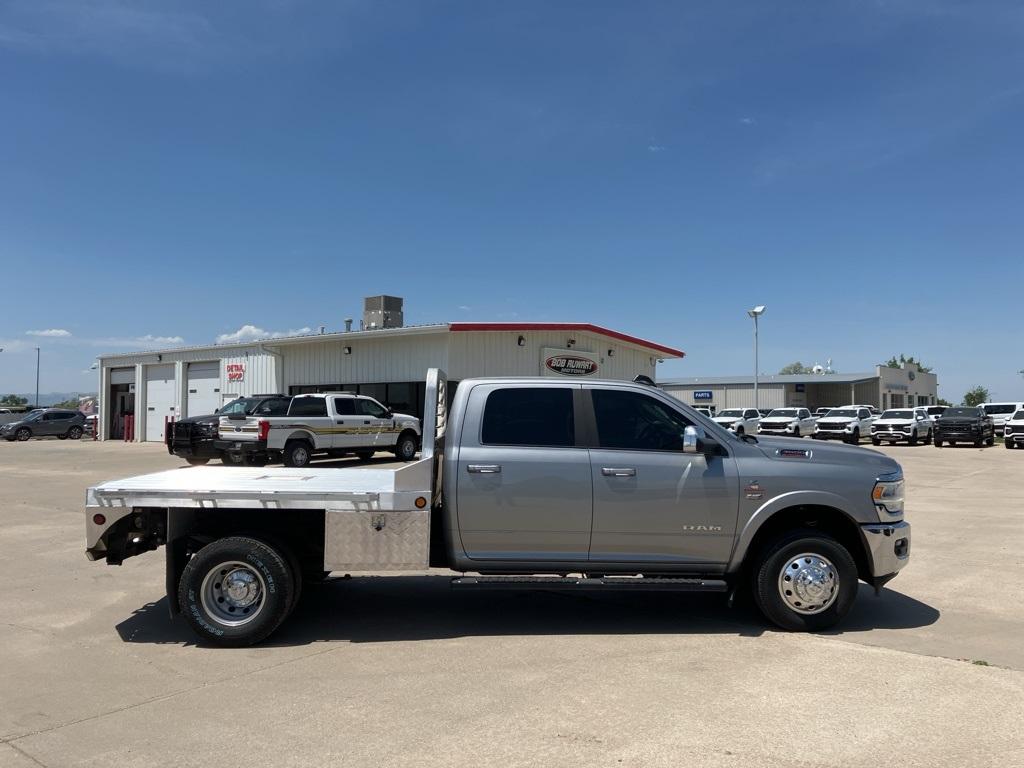Thumbnail image of 2020 Ram 3500 at BobRuwartMotors - Used