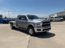 Thumbnail image of 2020 Ram 3500 at BobRuwartMotors - Used