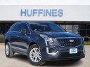 Thumbnail image of 2024 Cadillac XT5 at Ray Huffines Chevrolet Plano