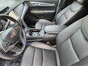2024 Cadillac XT5 Luxury at Ray Huffines Chevrolet Plano