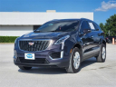 Thumbnail image of 2024 Cadillac XT5 at Ray Huffines Chevrolet Plano