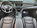 Thumbnail image of 2024 Cadillac XT5 at Ray Huffines Chevrolet Plano