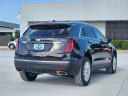 Thumbnail image of 2024 Cadillac XT5 at Ray Huffines Chevrolet Plano