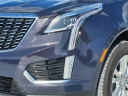 Thumbnail image of 2024 Cadillac XT5 at Ray Huffines Chevrolet Plano