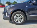 Thumbnail image of 2024 Cadillac XT5 at Ray Huffines Chevrolet Plano