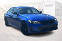 Thumbnail image of 2025 BMW 3 Series at Fort Myers Mitsubishi