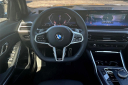 Thumbnail image of 2025 BMW 3 Series at Fort Myers Mitsubishi