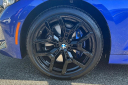 Thumbnail image of 2025 BMW 3 Series at Fort Myers Mitsubishi