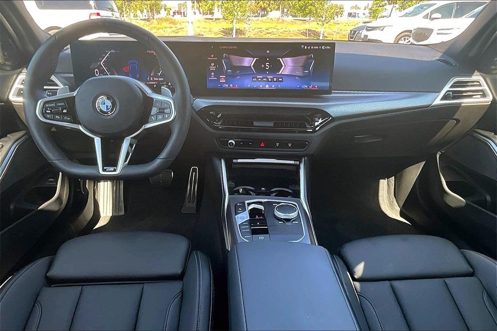 Thumbnail image of 2025 BMW 3 Series at Fort Myers Mitsubishi