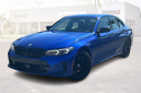 Thumbnail image of 2025 BMW 3 Series at Fort Myers Mitsubishi