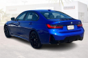 Thumbnail image of 2025 BMW 3 Series at Fort Myers Mitsubishi